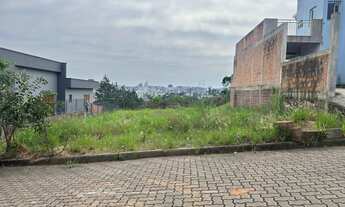 Imagem: Terreno dos Sonhos Vista Deslumbrante à