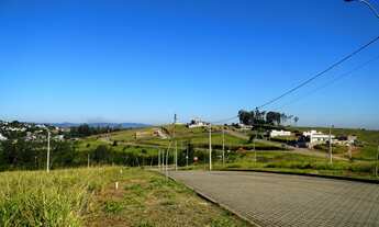 Imagem 5: Terrenos altos com vista privilegiada - Lançamentos