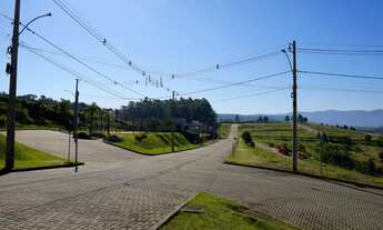 Imagem 2: Terrenos altos com vista privilegiada - Lançamentos