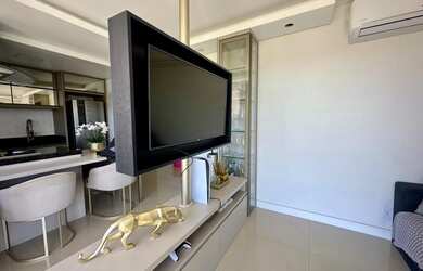 Imagem 2: Apartamento Mobiliado à venda em Campo Bom - Residencial Porto Seguro