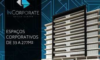 Imagem 1: Sala Comercial, 1 banheiros, 1 vaga na garagem, 37M² de Área Construída