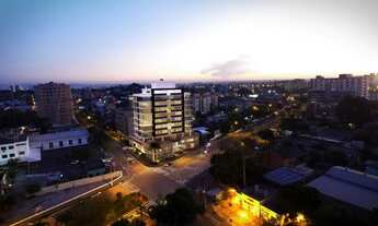 Imagem 2: Sala Comercial, 1 banheiros, 1 vaga na garagem, 37M² de Área Construída