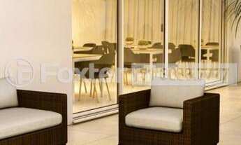 Imagem 4: Sala Comercial, 1 banheiros, 1 vaga na garagem, 37M² de Área Construída