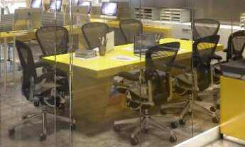 Imagem 5: Sala Comercial, 1 banheiros, 1 vaga na garagem, 37M² de Área Construída