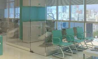 Imagem 7: Sala Comercial, 1 banheiros, 1 vaga na garagem, 37M² de Área Construída