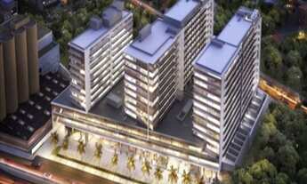 Imagem: Max Plaza Sala Comercial