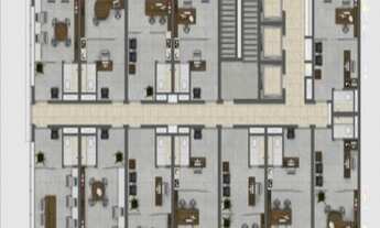 Imagem 4: Max Plaza Sala Comercial