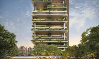 Imagem: Casa Moinhos, 4 dormitórios, 4 suíte