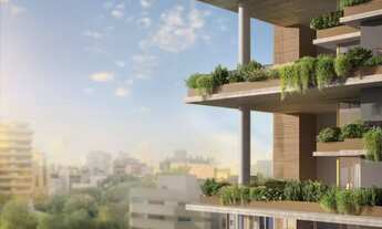 Imagem 2: Casa Moinhos, 4 dormitórios, 4 suíte, 6 banheiro, 2 vagas na garagem