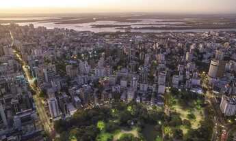 Imagem 7: Casa Moinhos, 4 dormitórios, 4 suíte, 6 banheiro, 2 vagas na garagem