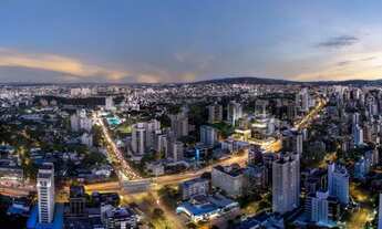 Imagem 3: CARLOS GOMES SQUARE RESIDENCIAL