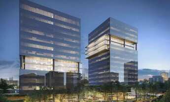 Imagem 2: CARLOS GOMES SQUARE RESIDENCIAL