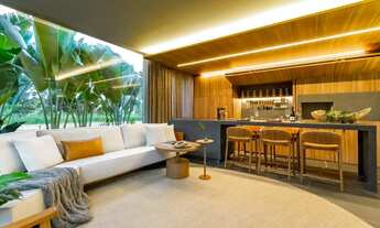 Imagem 7: CARLOS GOMES SQUARE RESIDENCIAL