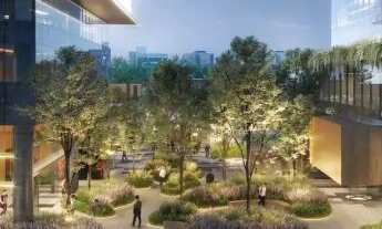 Imagem 5: CARLOS GOMES SQUARE RESIDENCIAL