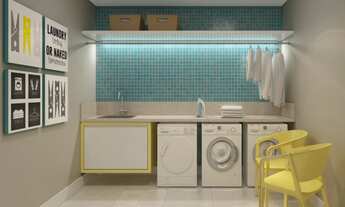 Imagem 7: RESIDENCIAL VIVACE CENTRO