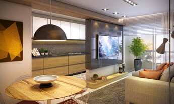 Imagem 2: RESIDENCIAL VIVACE CENTRO