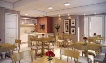 Imagem 3: RESIDENCIAL VIVACE CENTRO