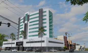 Imagem: Sala Comercial, 1 banheiros