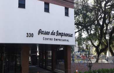 Imagem 5: Sala Comercial, 1 banheiros, 60M² de Área Construída