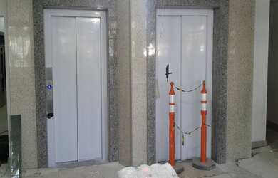 Imagem 6: Sala Comercial, 1 banheiros, 60M² de Área Construída