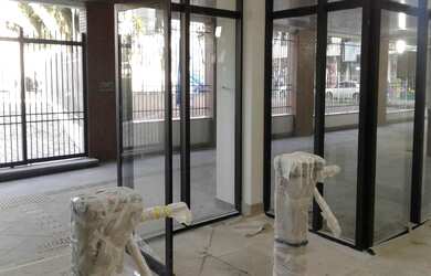 Imagem 7: Sala Comercial, 1 banheiros, 60M² de Área Construída