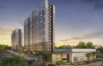 Imagem 2: Open Major - Apto