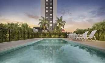 Imagem 4: Open Major - Apto