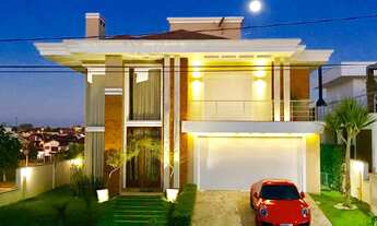 Imagem: Casa em Condomínio