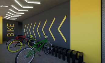 Imagem 7: HEMINGWAY, 3 dormitórios, 1 suítes, 3 banheiro, 2 vagas na garagem, 92M² de Área Construíd