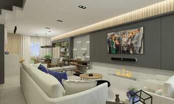 Imagem 3: Sobrado Coleção Árvores do Brasil