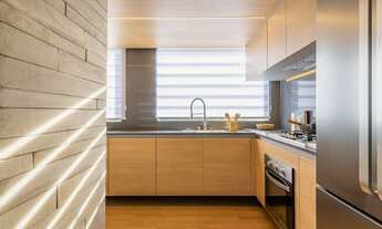 Imagem 5: Botanique Résidence, 3 dormitórios, 1 suítes, 2 vagas na garagem, 115M² de Área Construída