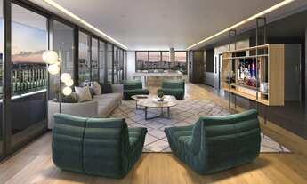 Imagem 5: GO Carlos Gomes - Apartamento