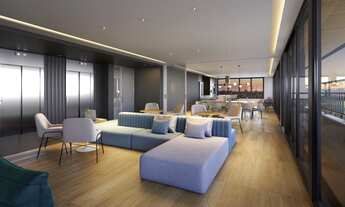 Imagem 6: GO Carlos Gomes - Apartamento