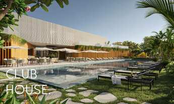 Imagem 3: The Garden - Lote em Condomínio