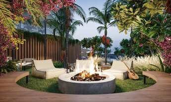 Imagem 6: The Garden - Lote em Condomínio