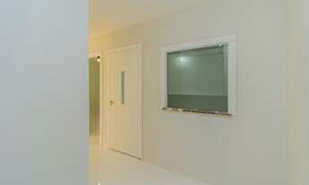 Imagem 6: Sala Comercial Dalgarbo