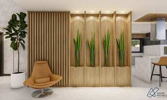 Imagem 5: Sobrado , 3 dormitórios, 3 suíte, 5 banheiro, 2 vagas na garagem, 290M² de Área Construída