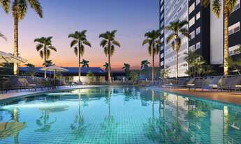 Imagem: Grand Park Moinhos - Apartamento