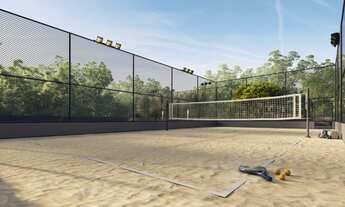 Imagem 2: Grand Park Moinhos - Apartamento