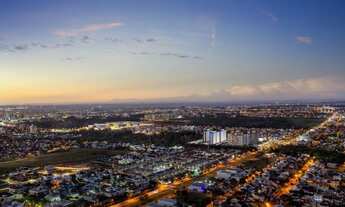 Imagem 3: Grand Park Moinhos - Apartamento