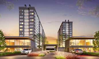 Imagem 4: Grand Park Moinhos - Apartamento