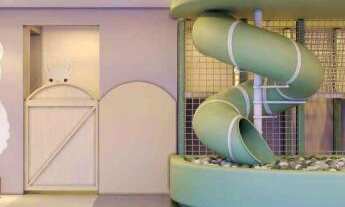 Imagem 5: Grand Park Moinhos - Apartamento