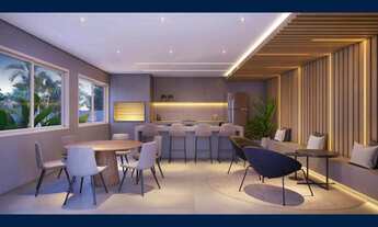 Imagem 7: Grand Park Moinhos - Apartamento