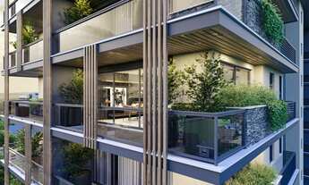 Imagem 2: Inspire, 3 dormitórios, 1 suítes, 3 banheiro, 1 vaga na garagem, 125M² de Área Construída