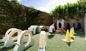 Imagem 7: Inspire, 3 dormitórios, 1 suítes, 3 banheiro, 1 vaga na garagem, 125M² de Área Construída