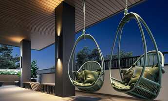 Imagem 6: Inspire, 3 dormitórios, 1 suítes, 3 banheiro, 1 vaga na garagem, 125M² de Área Construída