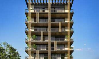 Imagem 3: Inspire, 3 dormitórios, 1 suítes, 3 banheiro, 1 vaga na garagem, 125M² de Área Construída