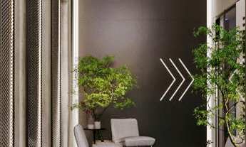 Imagem 2: Sala Comercial, 1 banheiros, 1 vaga na garagem, 49M² de Área Construída