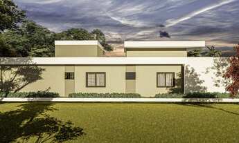 Imagem 4: Casa em Condomínio em Nova Santa Rita - LEGANO RESERVA - 237m²