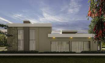 Imagem 5: Casa em Condomínio em Nova Santa Rita - LEGANO RESERVA - 237m²